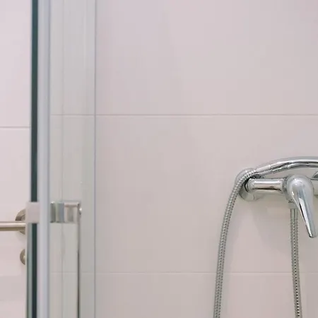 Espectacular Moderno En El Centro By Apartmán