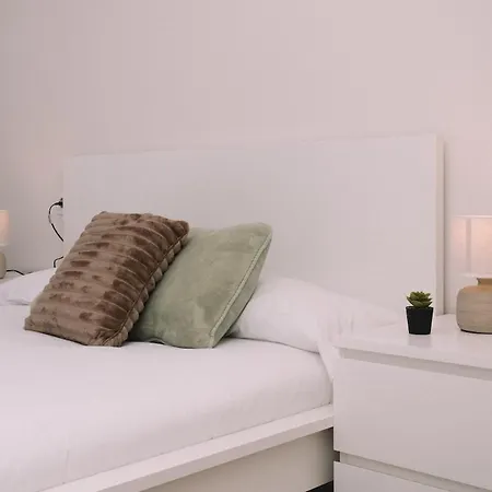 Espectacular Moderno En El Centro By Apartmán Vigo