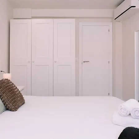 Espectacular Moderno En El Centro By * Vigo