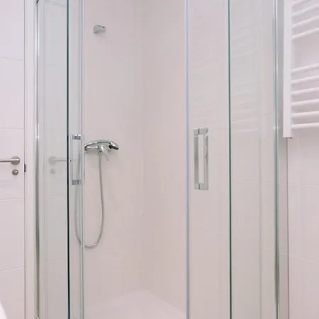 Espectacular Moderno En El Centro By