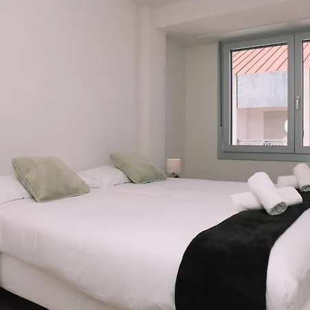 Apartmán Espectacular Moderno En El Centro By *