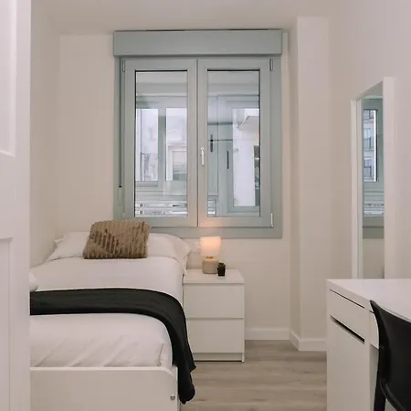 Espectacular Moderno En El Centro By Apartmán