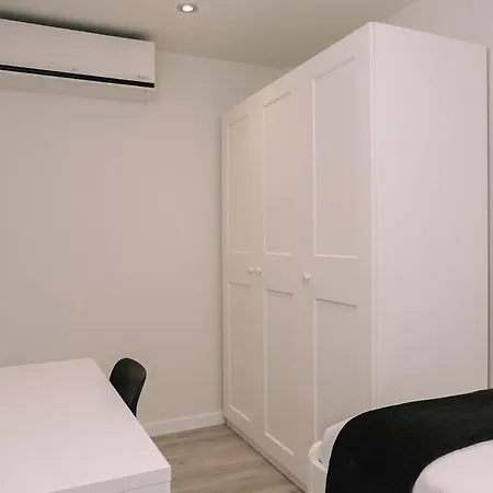 Espectacular Moderno En El Centro By Apartmán *