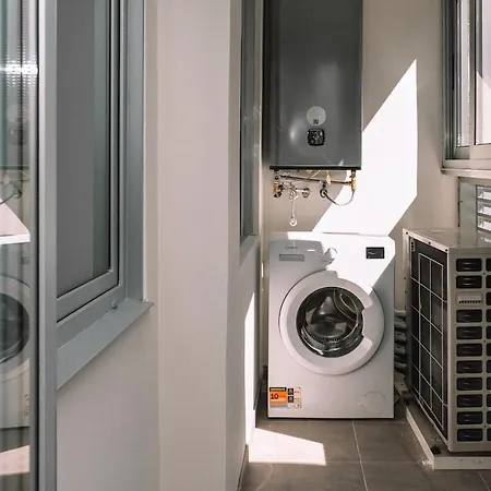 Espectacular Moderno En El Centro By *