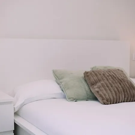 Espectacular Moderno En El Centro By