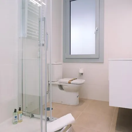 Espectacular Moderno En El Centro By *