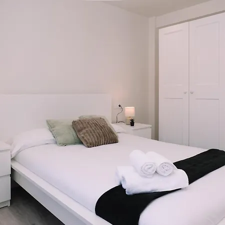 Espectacular Moderno En El Centro By Vigo