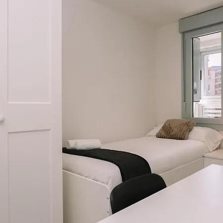 Espectacular Moderno En El Centro By Apartment