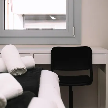 Apartmán Espectacular Moderno En El Centro By