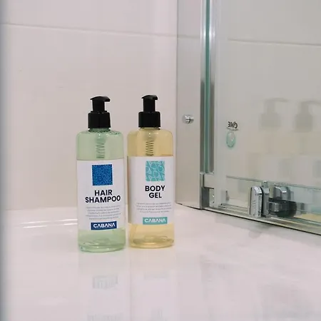 Apartmán Espectacular Moderno En El Centro By *