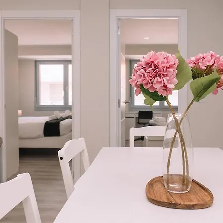 Apartmán Espectacular Moderno En El Centro By Vigo