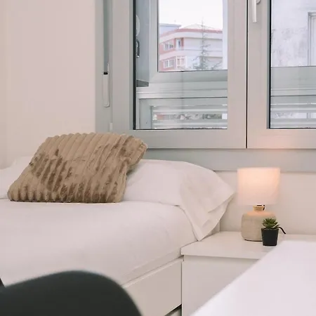 Apartmán Espectacular Moderno En El Centro By *