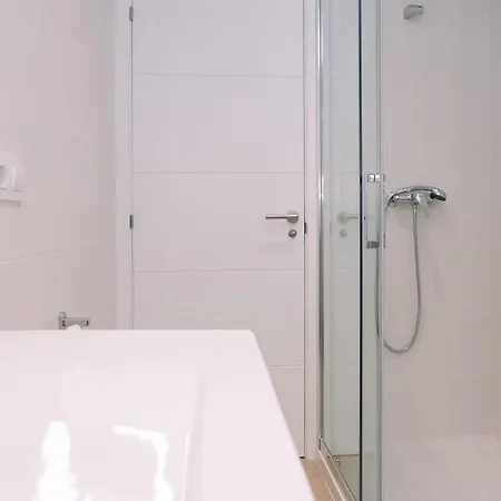 Espectacular Moderno En El Centro By * Vigo