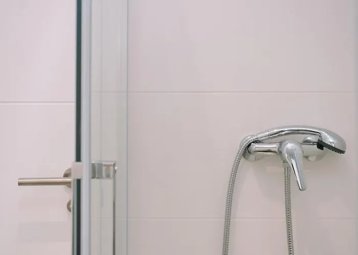 Espectacular Moderno En El Centro By Apartmán