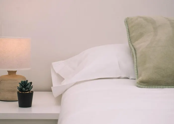 Espectacular Moderno En El Centro By Apartmán *