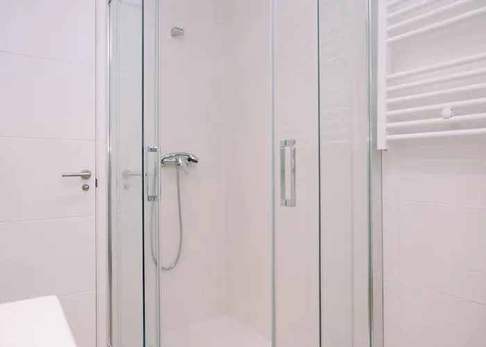 Espectacular Moderno En El Centro By