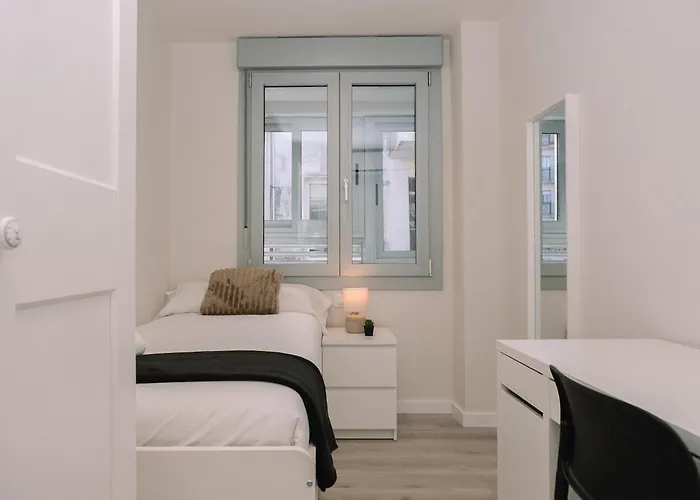 Espectacular Moderno En El Centro By Apartmán