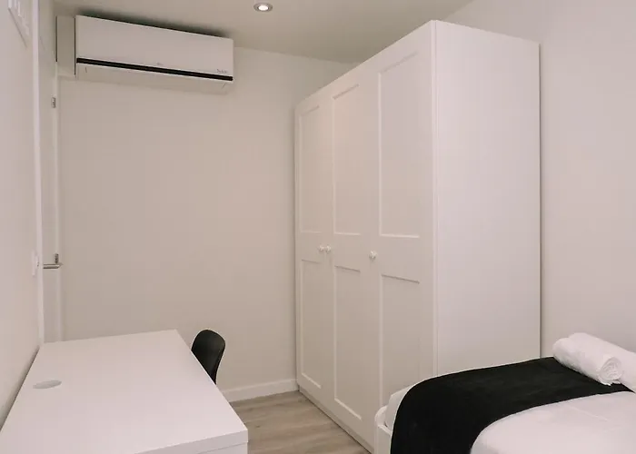 Espectacular Moderno En El Centro By Apartmán *