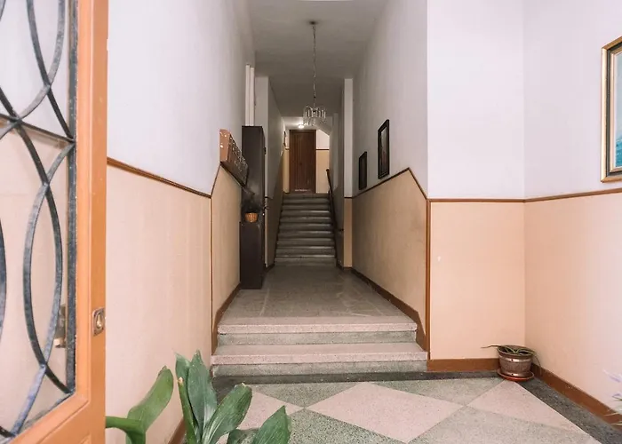 Apartmán Espectacular Moderno En El Centro By