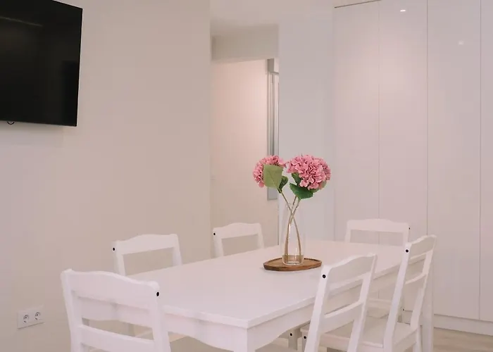 Apartmán Espectacular Moderno En El Centro By *