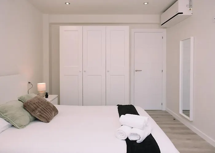 Apartmán Espectacular Moderno En El Centro By Vigo