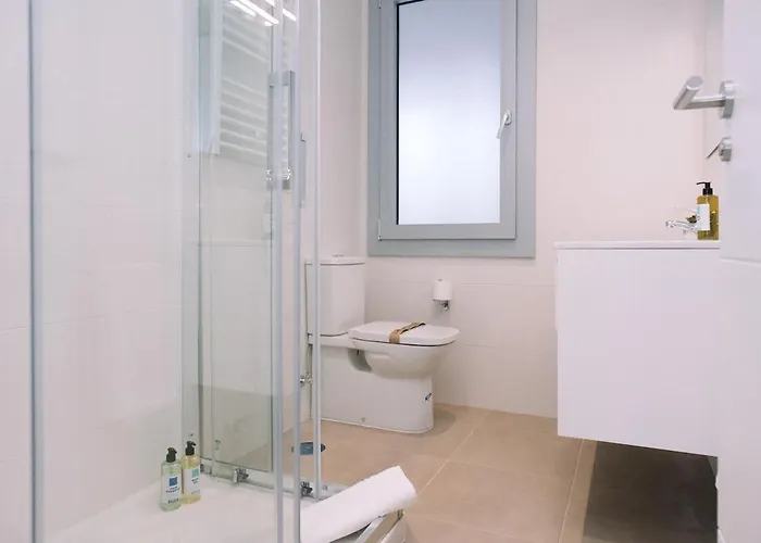 Espectacular Moderno En El Centro By *