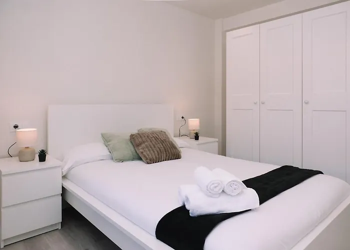 Espectacular Moderno En El Centro By Vigo