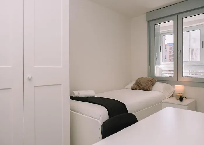 Espectacular Moderno En El Centro By Apartmán