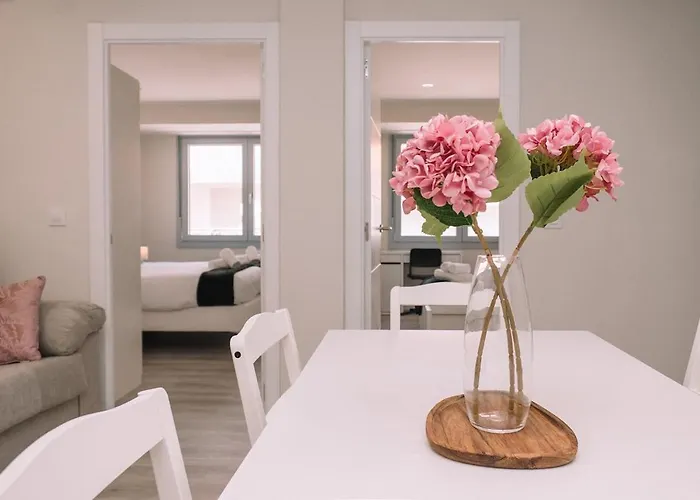 Apartmán Espectacular Moderno En El Centro By Vigo