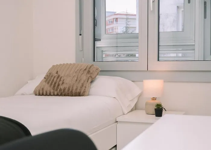 Apartmán Espectacular Moderno En El Centro By *