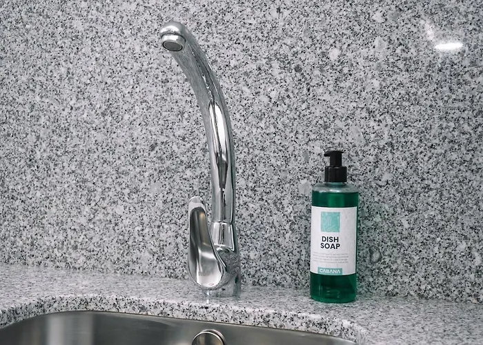 Espectacular Moderno En El Centro By Apartmán *